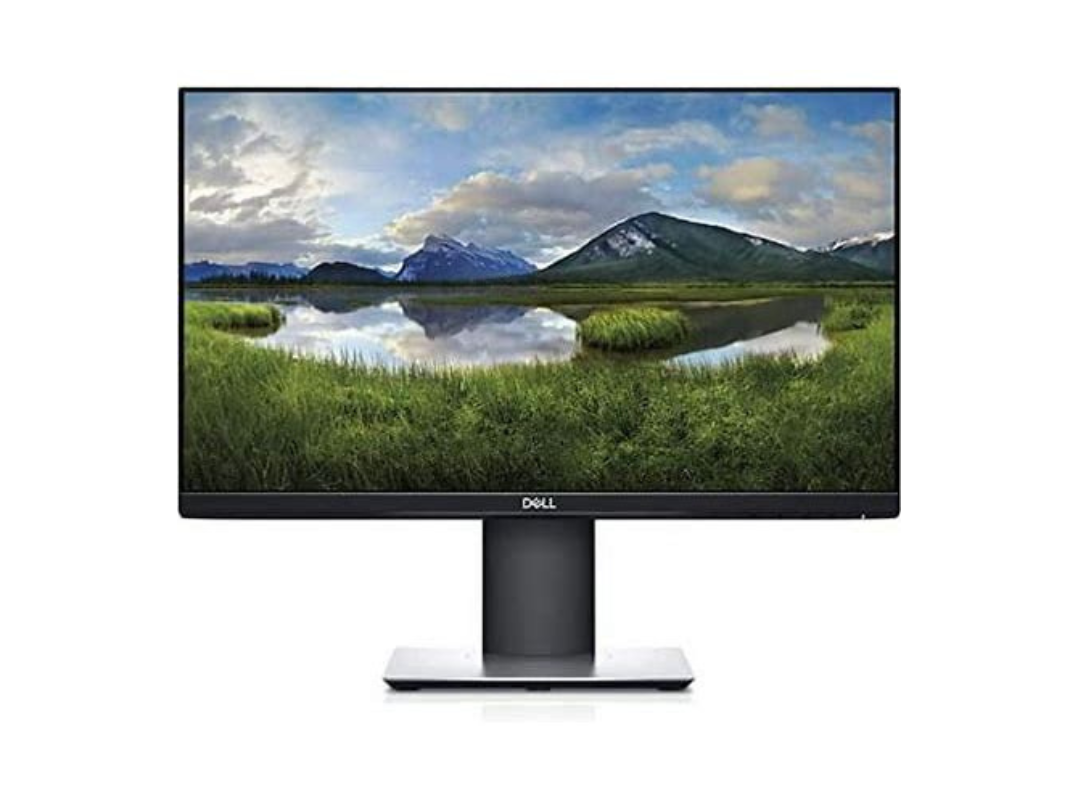 Buy Pre-Owned Dell P2219H 21.5 Buy Pre-Owned Dell P2219H 21.5